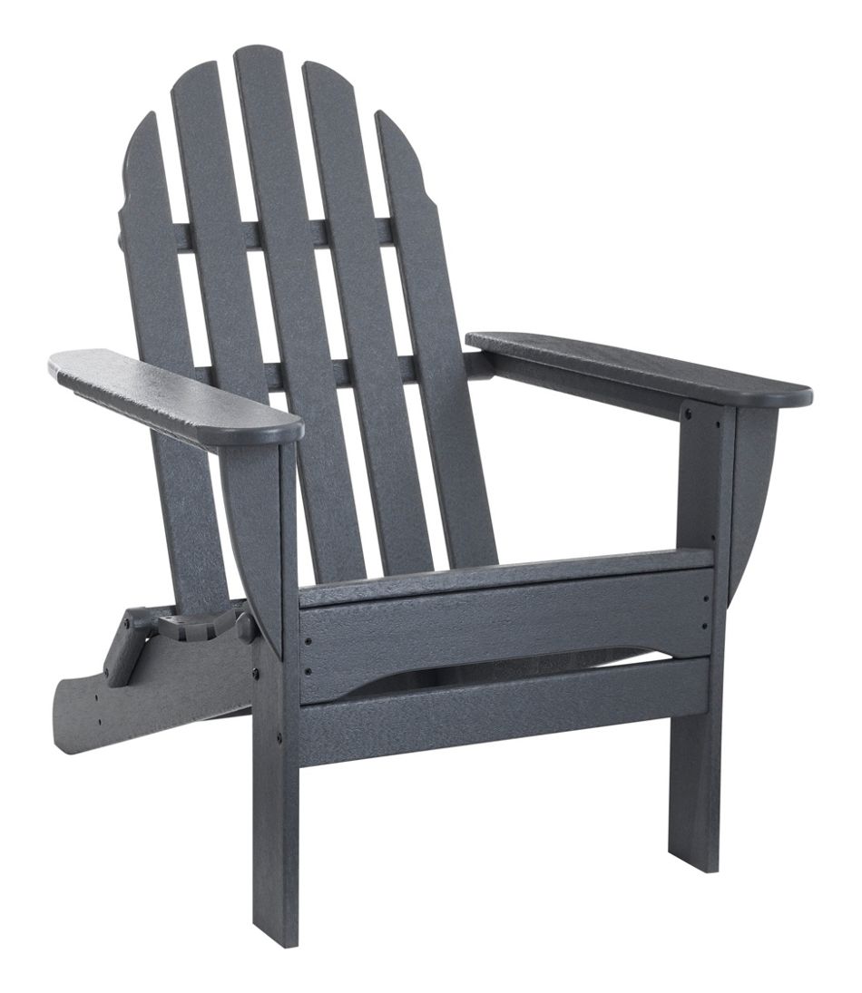 All-Weather Classic Adirondack Chair | L.L.Bean