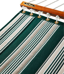 Quilted Sunbrella Hammock | L.L.Bean