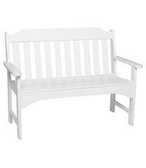All-Weather Garden Bench | L.L.Bean