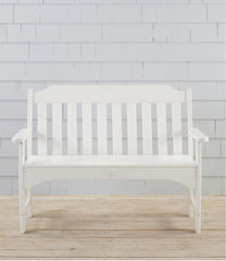 All-Weather Garden Bench | L.L.Bean