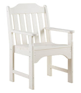 All-Weather Garden Chair | L.L.Bean