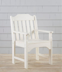 All-Weather Garden Chair | L.L.Bean