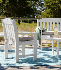 All-Weather Garden Chair | L.L.Bean