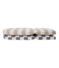 Adirondack Chair Seat and Back Cushion, Buffalo Plaid | L.L.Bean