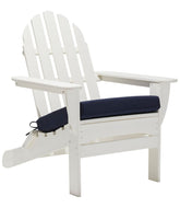 Adirondack Chair Seat Textured Cushion | L.L.Bean