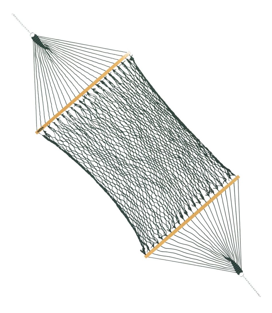 Backyard Duracord 55" Hammock | L.L.Bean