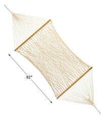 Backyard Duracord 55" Hammock | L.L.Bean