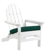 Casco Bay Adirondack Chair Seat Cushion | L.L.Bean