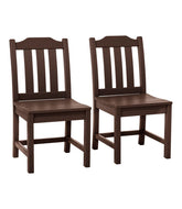 All-Weather Armless Chair, Set of Two | L.L.Bean