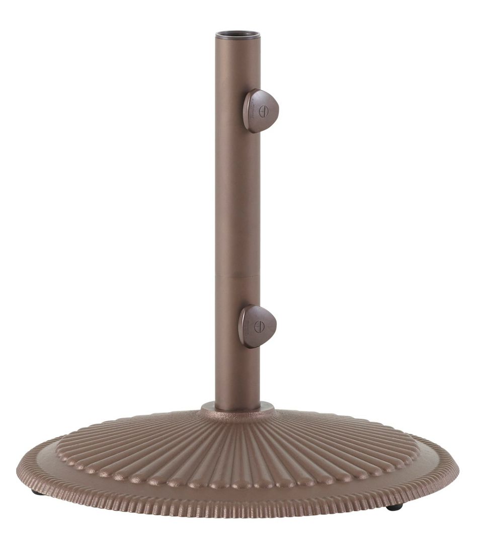 Market Umbrella Stand | L.L.Bean