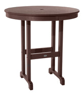 All-Weather Counter-Height Table, 36" Round | L.L.Bean