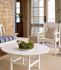 All-Weather Conversation Table | L.L.Bean