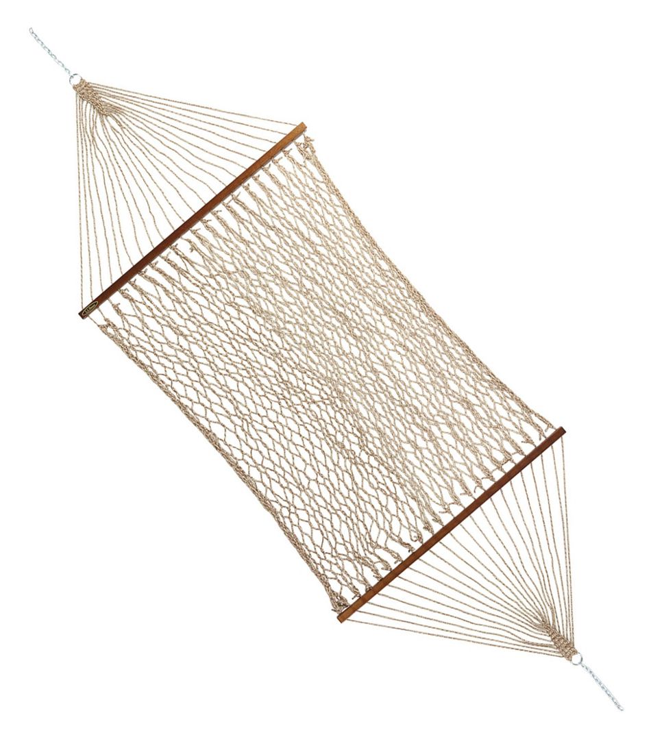 Backyard Duracord 55" Hammock, Marled | L.L.Bean