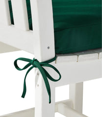 Casco Bay All-Weather Folding/Armless Chair Cushion | L.L.Bean