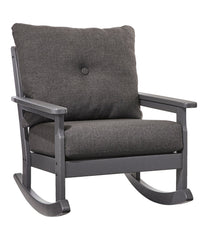 Heathered Charcoal,OS