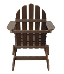 Recycled Poly Lumber Adirondack Chair, Classic | L.L.Bean