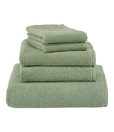 Organic Textured Cotton Towel | L.L.Bean