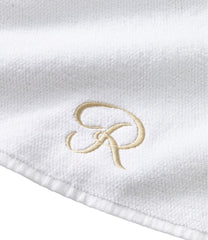Organic Textured Cotton Towel | L.L.Bean
