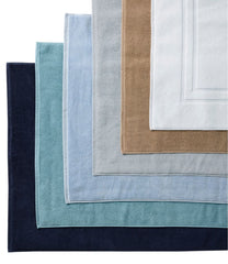 Bean's Organic Cotton Towel Bath Mat | L.L.Bean