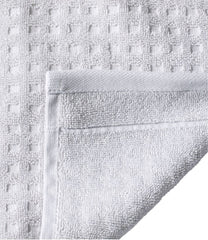 Waffle Cotton Towel Set | L.L.Bean