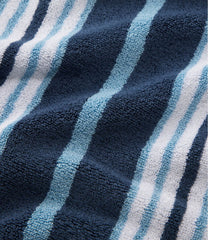Premium Cotton Towel Set, Stripe | L.L.Bean