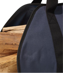 Dura-Tough Sling Log Carrier | L.L.Bean