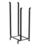 Hearthside Log Holder, Tall | L.L.Bean