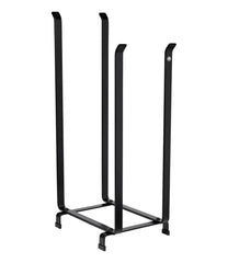 Hearthside Log Holder, Tall | L.L.Bean