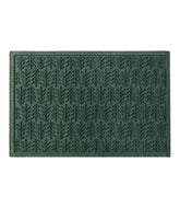 Everyspace Recycled Waterhog Doormat, Trees | L.L.Bean