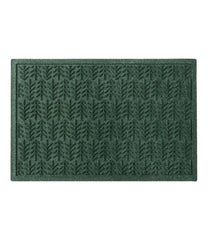 Everyspace Recycled Waterhog Doormat, Trees | L.L.Bean