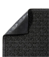Everyspace Recycled Waterhog Doormat, Tiles | L.L.Bean