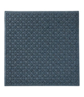 Everyspace Recycled Waterhog Mat, Square, Tiles | L.L.Bean