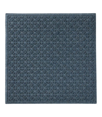 Everyspace Recycled Waterhog Mat, Square, Tiles | L.L.Bean