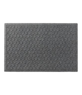 Washable Waterhog Doormat, Honeycomb | L.L.Bean