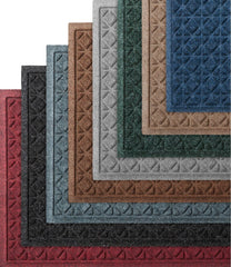 Everyspace Recycled Waterhog Runner, Tiles | L.L.Bean