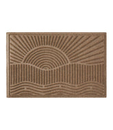 Everyspace Recycled Waterhog Doormat, Sunrise | L.L.Bean