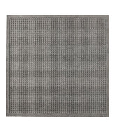 Everyspace Recycled Waterhog Mat, Square | L.L.Bean