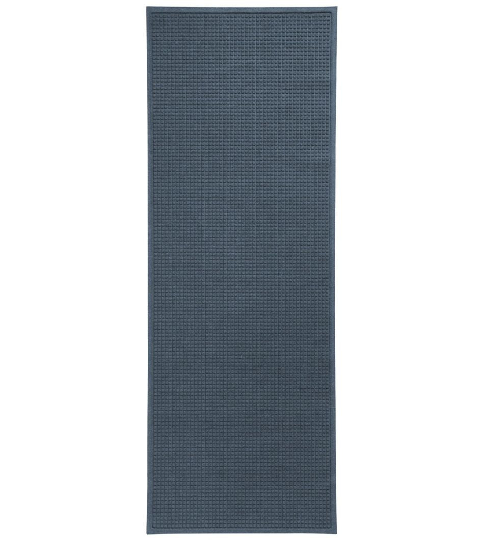 Everyspace Recycled Waterhog Mat, 3' Wide | L.L.Bean