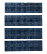 Everyspace Recycled Waterhog Mat, Stair Treads, Set of Four | L.L.Bean