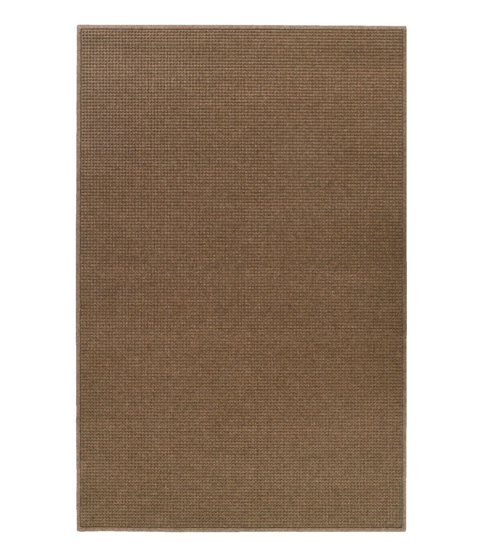Everyspace Recycled Waterhog Mat, 6' Wide | L.L.Bean