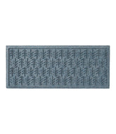 Everyspace Recycled Waterhog Boot Mat, Trees | L.L.Bean