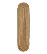 Braided Wool Runner | L.L.Bean