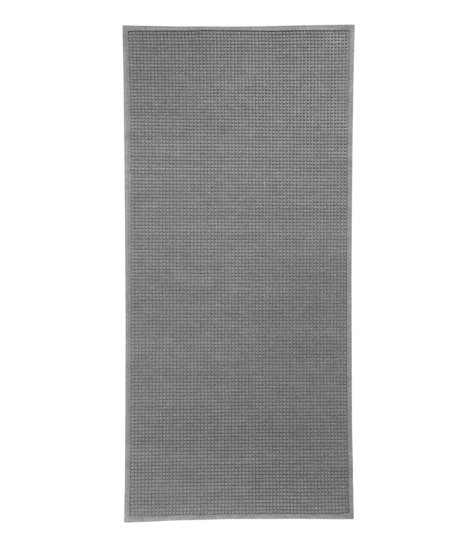 Everyspace Recycled Waterhog Mat, 4' Wide | L.L.Bean