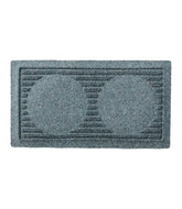 Recycled Waterhog Dog Mat, Placemat, Rectangular | L.L.Bean
