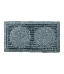 Recycled Waterhog Dog Mat, Placemat, Rectangular | L.L.Bean