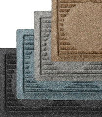Recycled Waterhog Dog Mat, Placemat, Rectangular | L.L.Bean