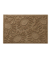 Everyspace Recycled Waterhog Doormat, Sunflower | L.L.Bean