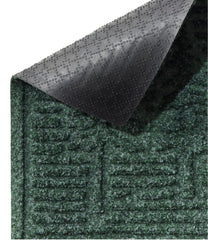 Everyspace Recycled Waterhog Wide Doormat, Pine Trees | L.L.Bean