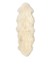 Double Sheepskin Rug | L.L.Bean