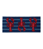 Indoor/Outdoor Vacationland Runner, Lobsters | L.L.Bean